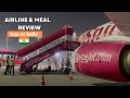 Spicejet Full Airline & Meal Review May 2022 | Goa (Dabolim Airport) to Delhi (T2) | India Vlogs