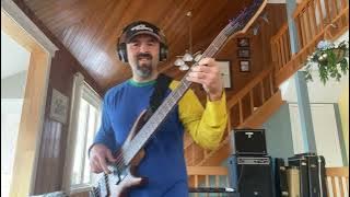 Vision Divine Were I God Cover