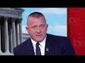 Richard Ojeda's Policies