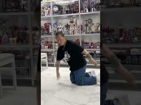 let&amp;#39;s poppin&amp;#39; 팝핀현준 slow&amp;<strong>amp</strong>;<strong>easy</strong> 에 맞춰서 popping / 콘트롤 과 집중 스타일을 한꺼번에..