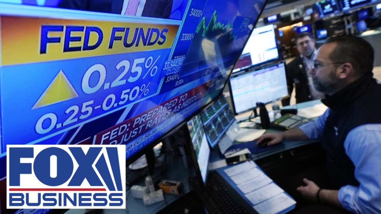 Will there be a recession in 2022?