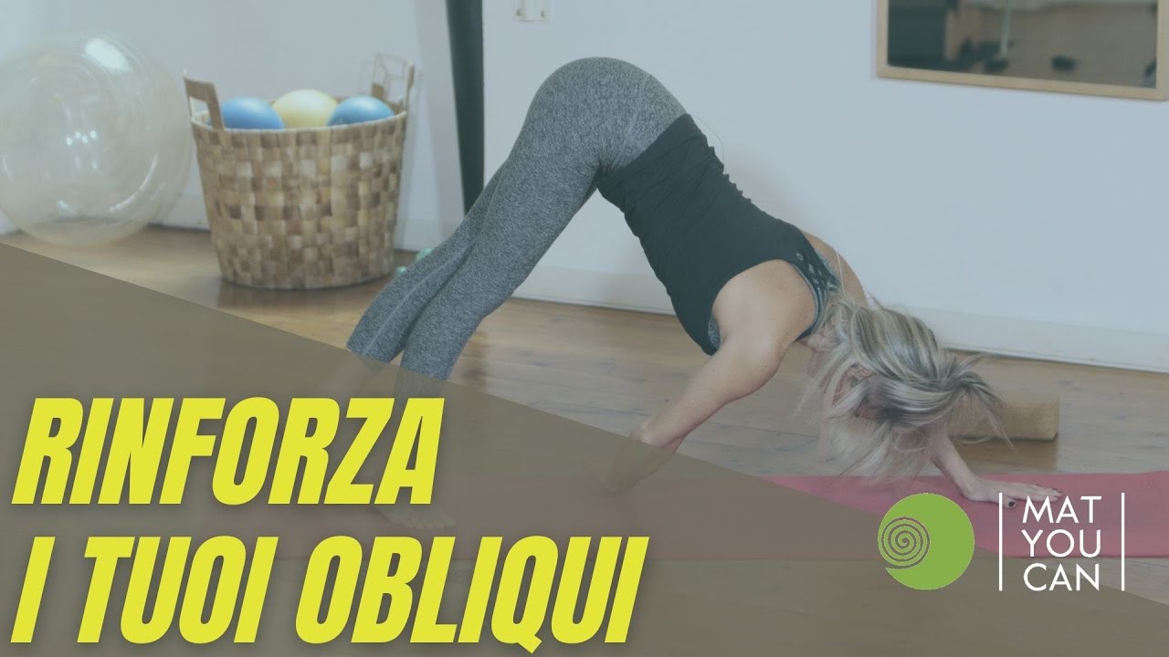 Tavola Per Esercizi Twist Per Dimagrire Fianchi E Addominali - Con Contatore Integrato, Design Portatile