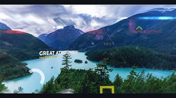 Digital Parallax SlideshowV2