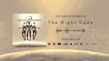 Equals Infinity - The Right Code [3/11]