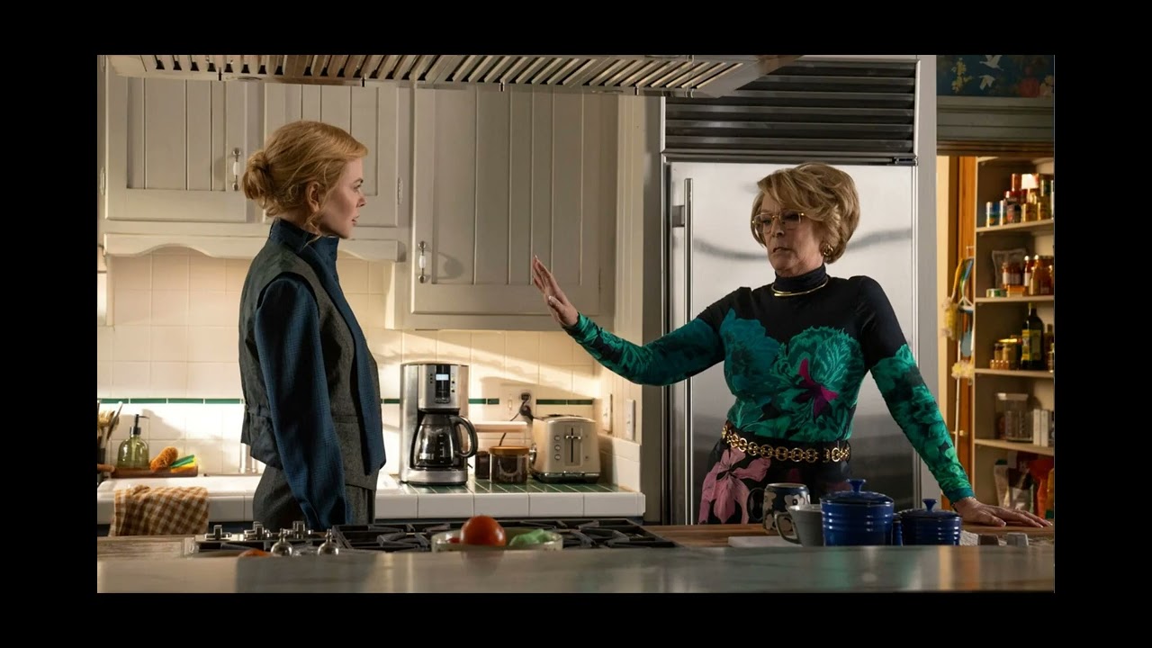 Prime Video's 'Scarpetta': The Thriller That's About to Consume Your 2026