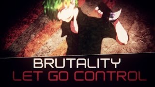 [BS] Let Go Control [ MEP ]