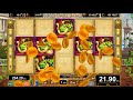 ⭐️ NEW - Empress Gold, Fu Gui Rong Hua slot machine, bonus ...