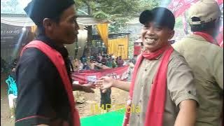 Tayub slamatan dusun gondosuli
