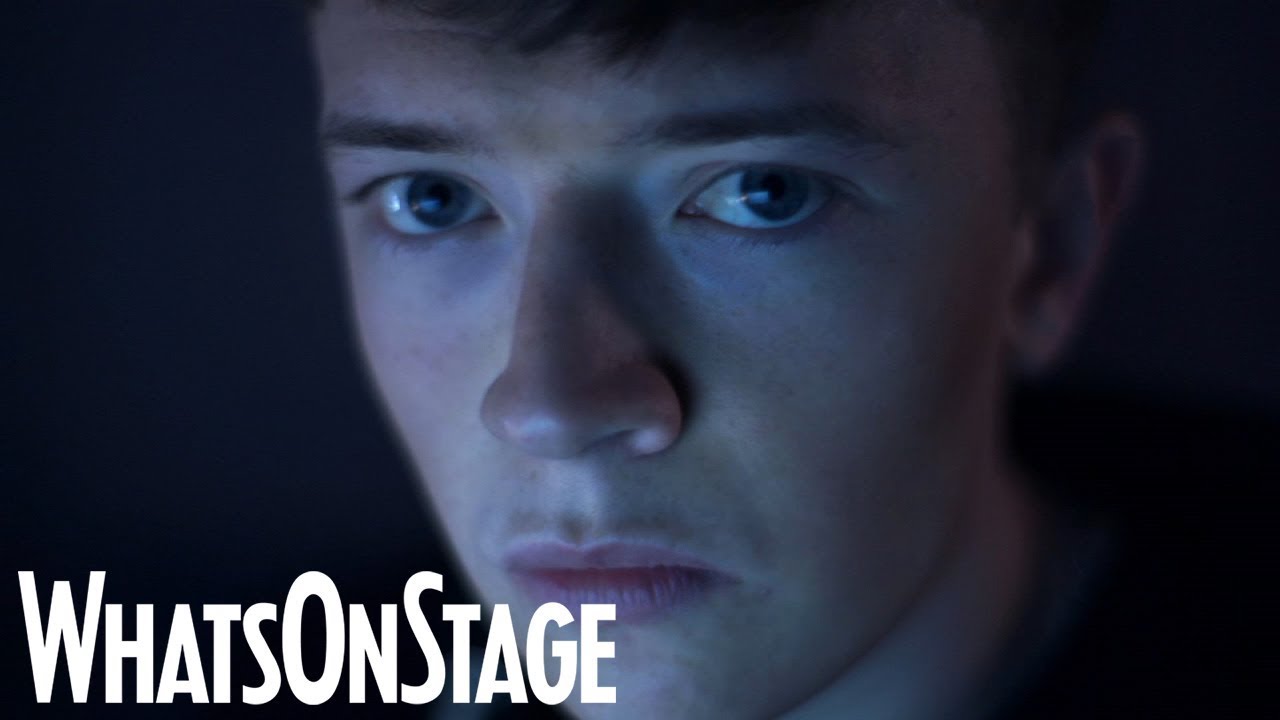 Silk Road at Trafalgar Studios | Trailer