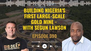 Building Nigeria