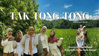 TAK TONG TONG NAYFELLNGIAS' X.4 SMA NEGERI 01 LEUWILIANG