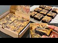 Delicious Fudgy Cheese Brownies. Super moist and easy, No mixer needed (resep Brownies Keju sekat)