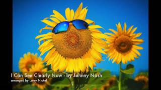 I Can See Clearly Now - by Johnny Nash