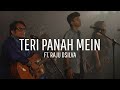 Teri panah mein raju dsilva  yeshua ministries yeshua band  august 2019