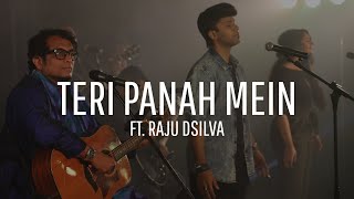 Video thumbnail of "Teri Panah Mein Raju D'Silva & Yeshua Ministries (Yeshua Band) | August 2019"