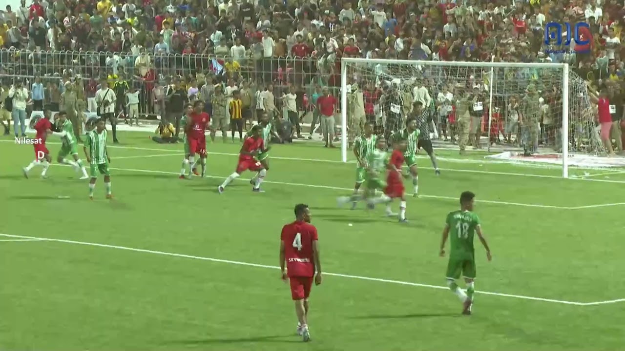 برأيك.. لماذا ألغى حكم المباراة هدف التلال الثاني؟