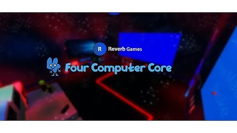 Four Computer Core(MELTDOWN)