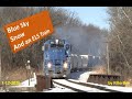 Escanaba & Lake Superior Railroad train roll-by thumbnail