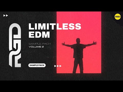 EDM Sample Pack