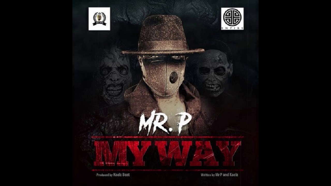 Mr way