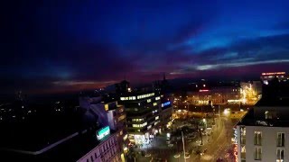 Good Evening Vienna - Time Lapse Video Ruby Marie Hotel & Bar