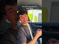 Brent Rivera Wrecked His Car AGAIN! Total Chaos! | #short #youtubeshort #fyp
