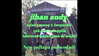 New pallapa_live purwodadi wedoro@ tawuran parah( jaran goyang & despacito )