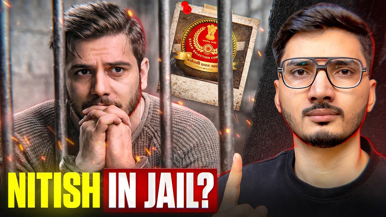 The Reality of the ₹2.5 Crore Case on Nitish Rajput | Nitish Rajput vs Eduquity  Explained.