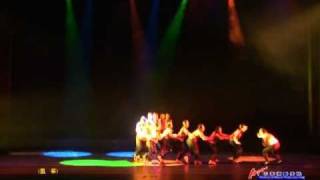 ACPA 15th Year Anniversary Performance (Excerpt 1) 舞蹈選萃片斷（一）