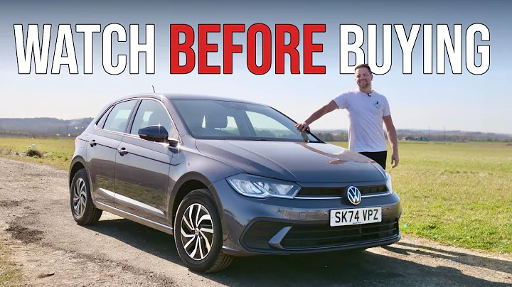 Brutally Honest VOLKSWAGEN POLO (2017-2025) Buyers Guide & Review