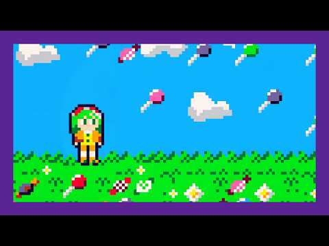 STOP Making Perfect Games.