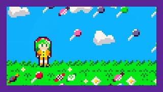 Stop Making Perfect Games.