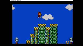 R.H.W  2000 God Mode (Psycho Fox Hack)