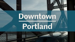 This Is Portland: Downtown