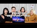 TWICE - "What is love?" | MV Reaction by AkaiKoi