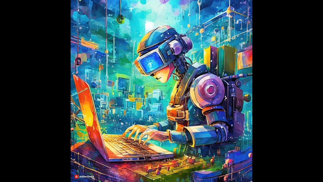 Computer Vision - YouTube