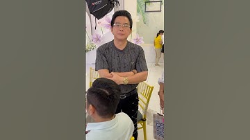 Ns Ngân Tuấn đẹp trai không tưởng tại sinh nhật Ns Thy Nhung