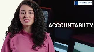 Core value of BTB Venture Group