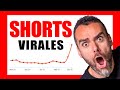 Haz YouTube Shorts YA! ✅ (Millones de visitas si lo haces así)