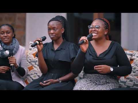 Ndakaingaila LIVE Dolce Music