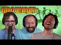 Don't Piss Off That Lady | Grounded w/Mark and Wade