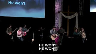 Worship Service March 8, 2026 screenshot 5