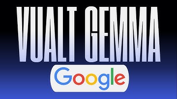 Google Launches VaultGemma: The World
