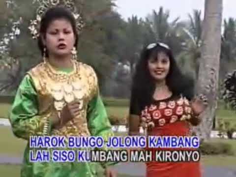 Dendang Saluang Minang Misramolai - Bungo Cimpago ( Official musik video)