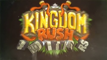 Kingdom Rush Frontiers: Cronan Preview