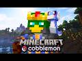 I Joined a HUGE Cobblemon World!! (Battlecraft SMP)