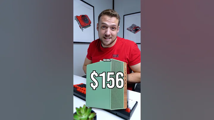 I Built a $150 Gaming PC 😬