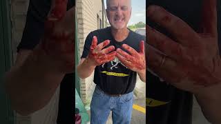 Steel Camel Thread N Post Anti Seize