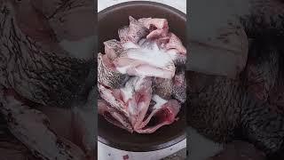 Лещ горячего копчения 😋👍👍👍