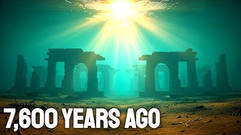 The Buried Cities of the Black Sea: Lost Coasts and Drowned Peoples | History for Sleep